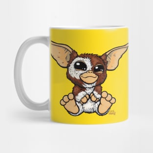 Mogwai Mug